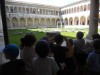 Visita culturale-artistica all'abbazia di Rodengo Saiano