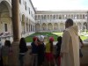 Visita culturale-artistica all'abbazia di Rodengo Saiano